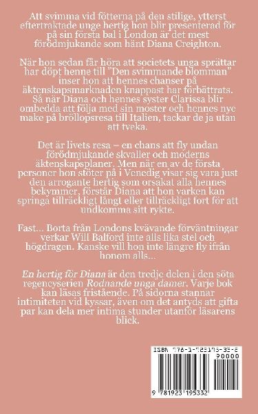 En hertig för Diana