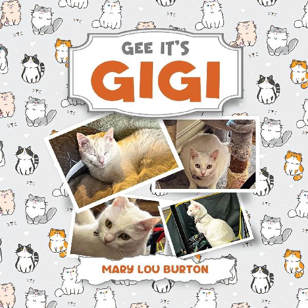 Gee It's Gigi