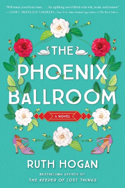 Phoenix Ballroom, The