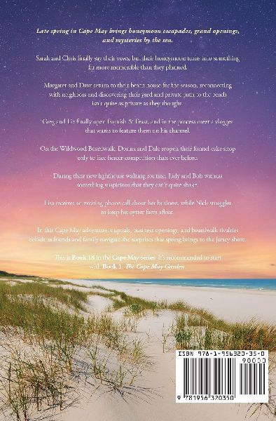 Cape May Diamonds (Cape May Book 18)