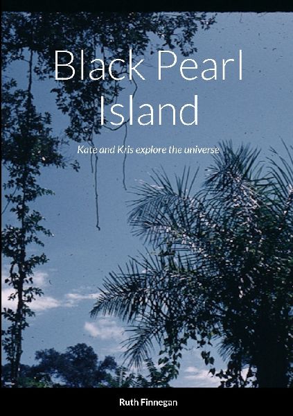Black Pearl Island