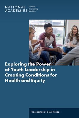 Exploring the Power of Youth Leadership in Creating Conditions...