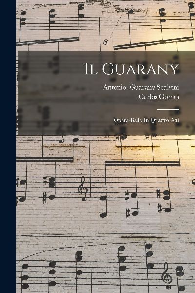 Il Guarany