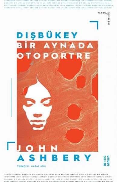 Disbükey Bir aynada Otoportre