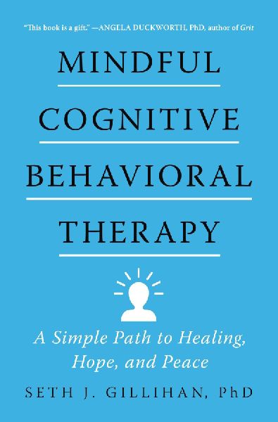 Mindful Cognitive Behavioral Therapy