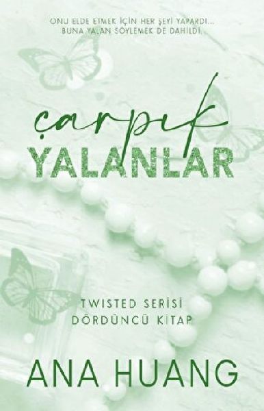 Carpik Yalanlar