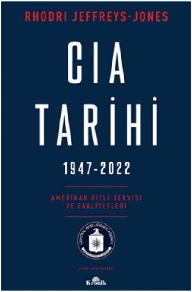 CIA Tarihi, 1947-2022