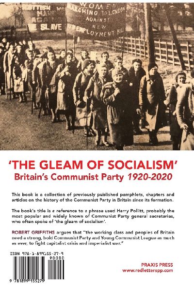 'The Gleam of Socialism'