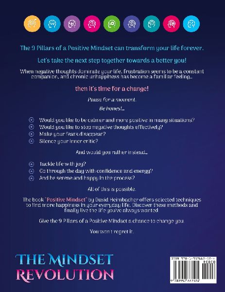 The Mindset Revolution [2-in-1]