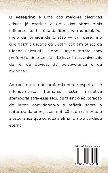 O Peregrino