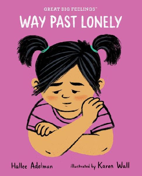 Way Past Lonely