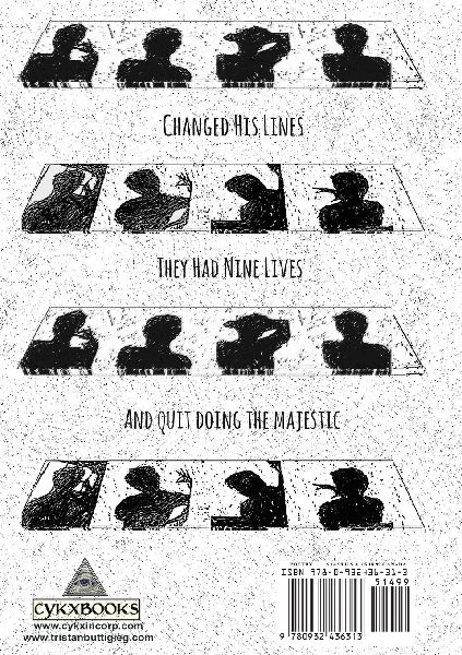 Have Nine Lives