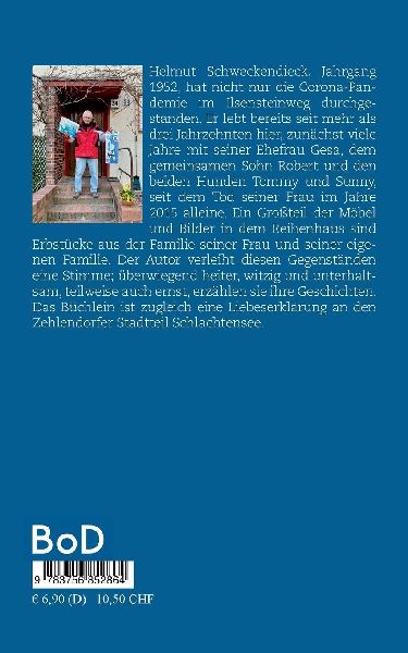 Das Haus am Ilsensteinweg