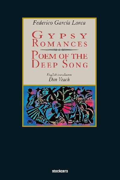 Gypsy Romances & Poem of the Deep Song
