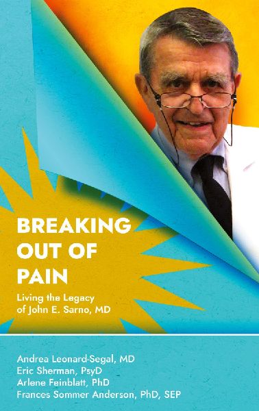 Breaking Out Of Pain