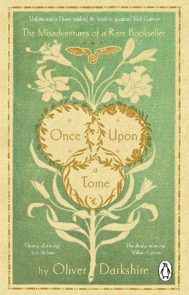 Once Upon a Tome