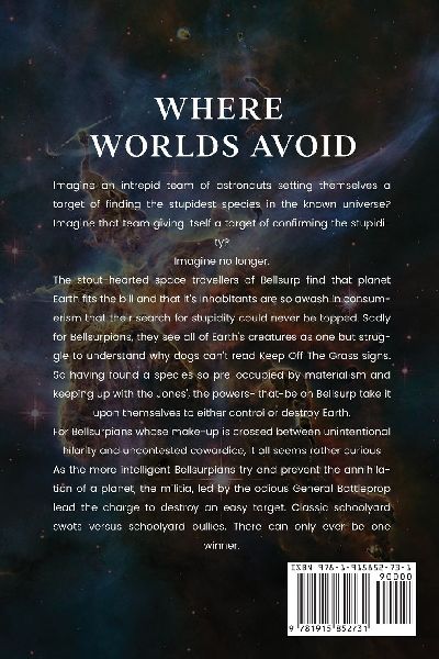 Where Worlds Avoid