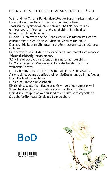 Hör auf zu röcheln