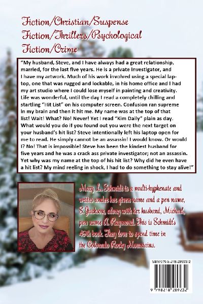 Christmas in Evergreen