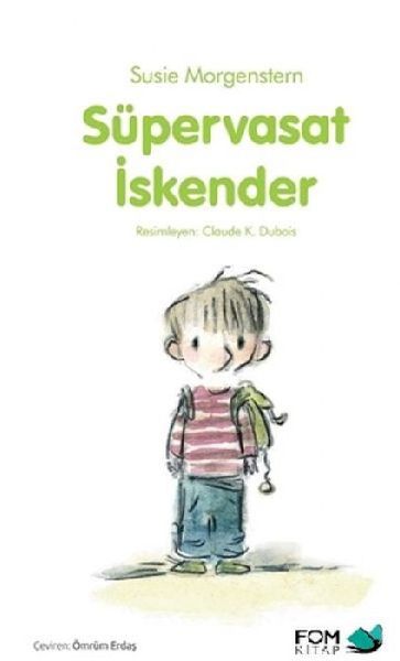 Süpervasat Iskender