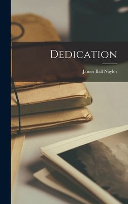 Dedication