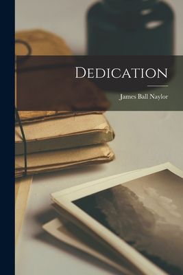 Dedication