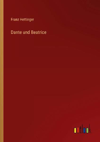 Dante und Beatrice