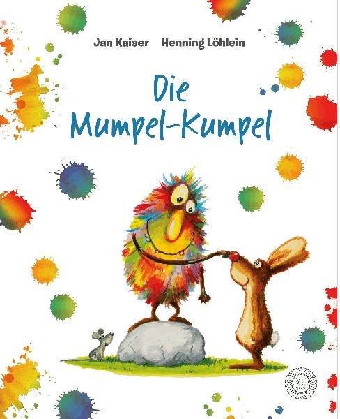 Die Mumpel-Kumpel
