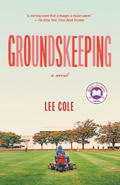 Groundskeeping