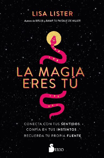 Magia Eres Tu, La