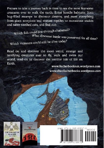 The Forgotten Monsters of Prehistory