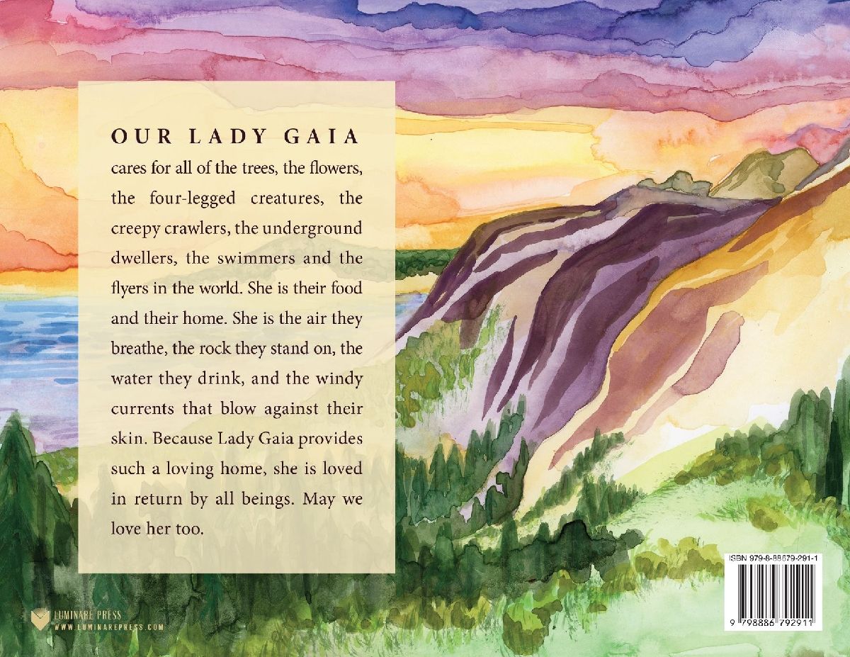 Our Lady Gaia