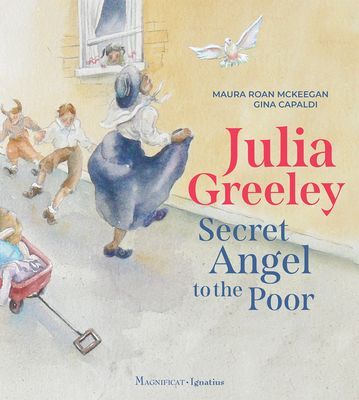 Julia Greeley