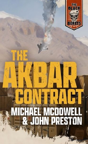 The Akbar Contract