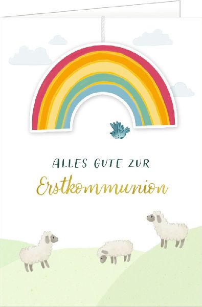 Grußkarte