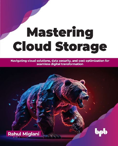 Mastering Cloud Storage