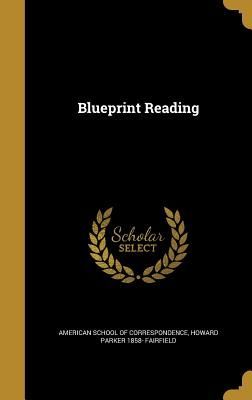 Blueprint Reading