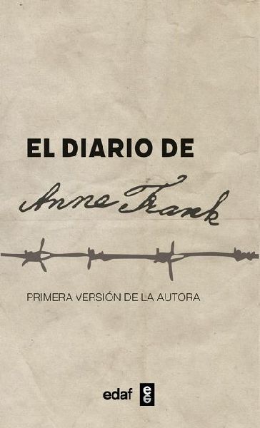 Diario de Anne Frank, El
