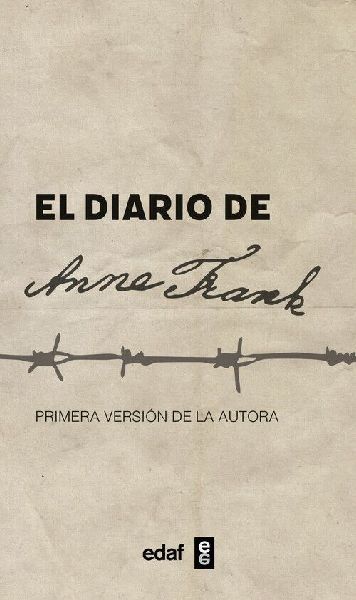 Diario de Anne Frank, El