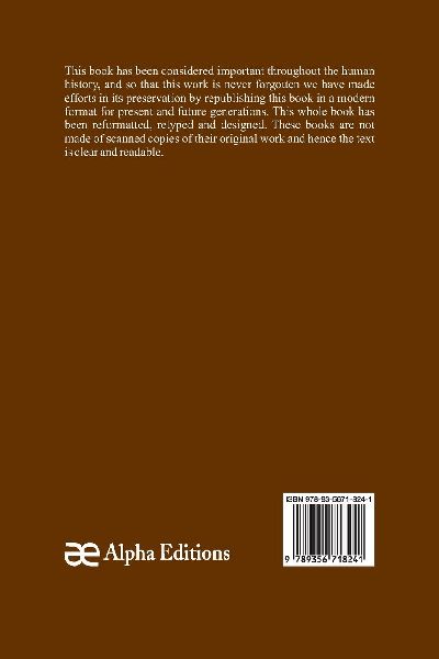The Letters of Cassiodorus; Being A Condensed Translation Of The Variae Epistolae Of Magnus Aurelius Cassiodorus Senator