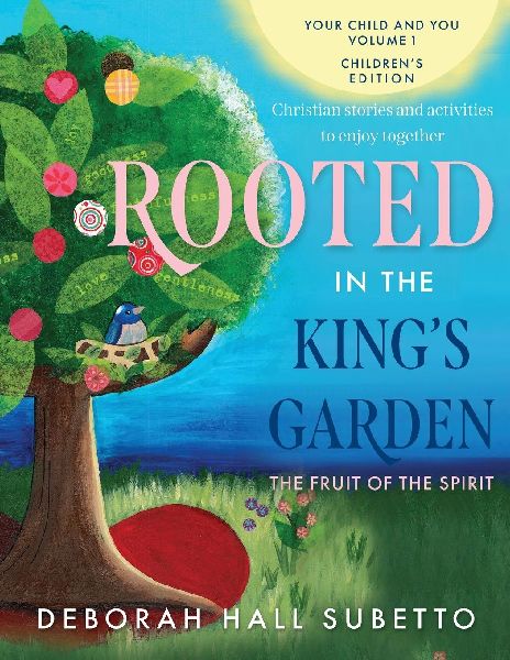 Rooted in the King's Garden