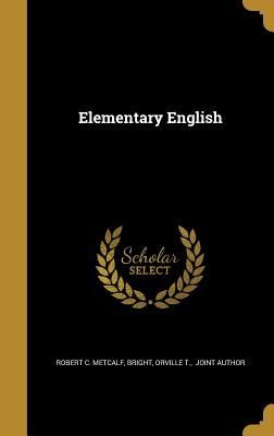 Elementary English