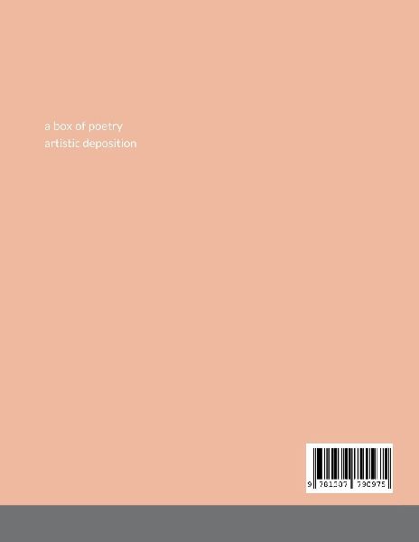 a box of poetry volume 11