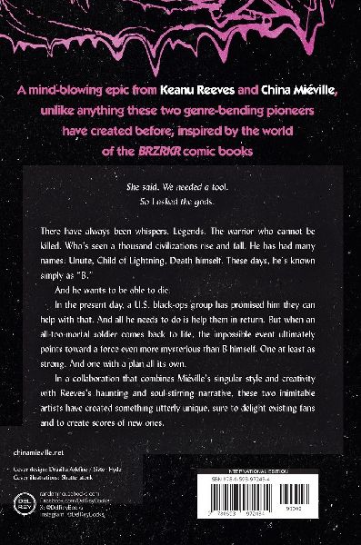 The Book of Elsewhere