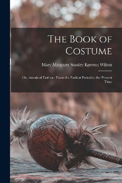 The Book of Costume