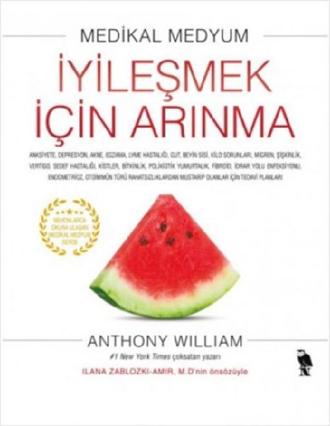 Iyilesmek Icin Arinma