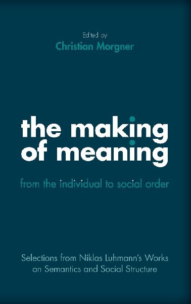Making of Meaning
