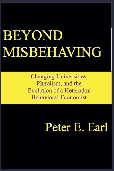 Beyond Misbehaving