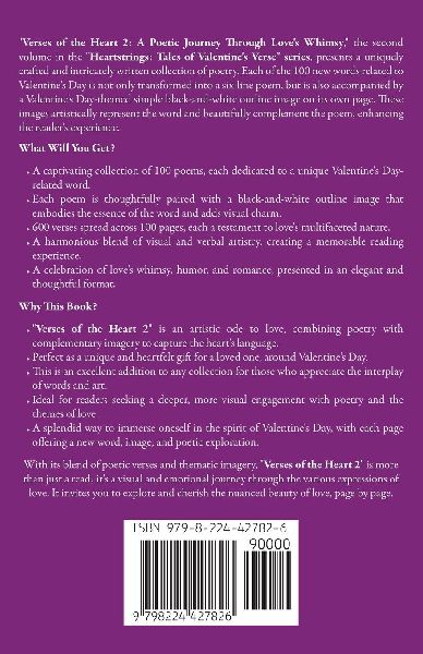 Verses of the Heart 2