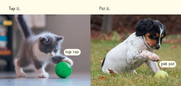 Pat, Pat